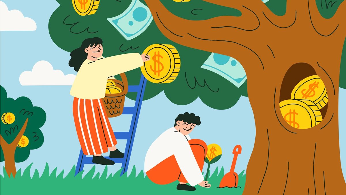 La psicologia del risparmio nella finanza sostenibile