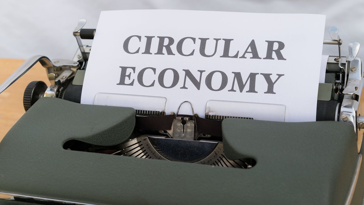 Le sfide e le opportunità dell’economia circolare