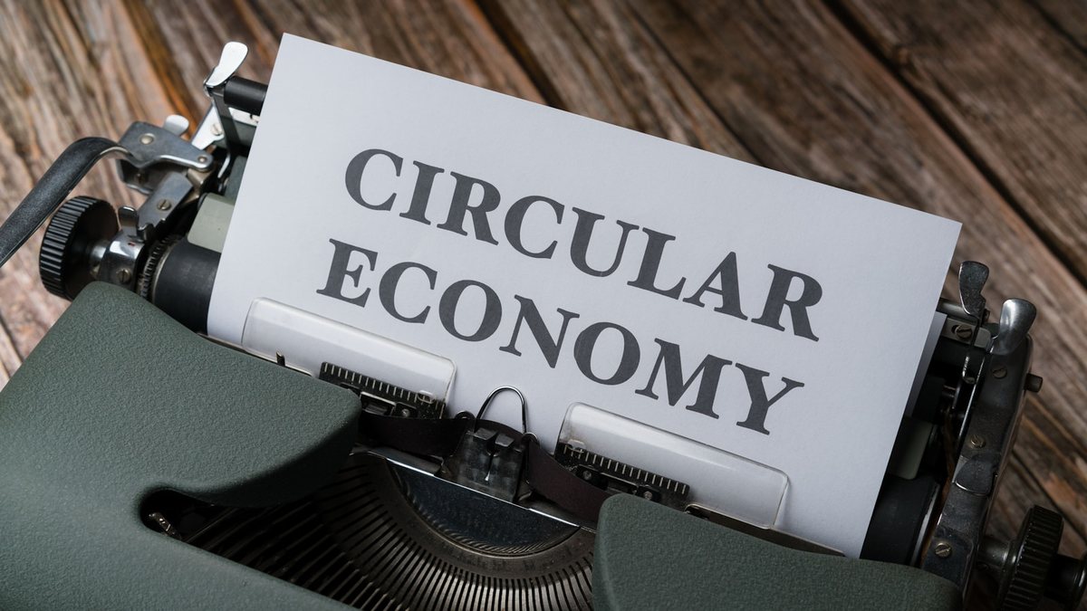 Economia circolare: Opportunità di investimento
