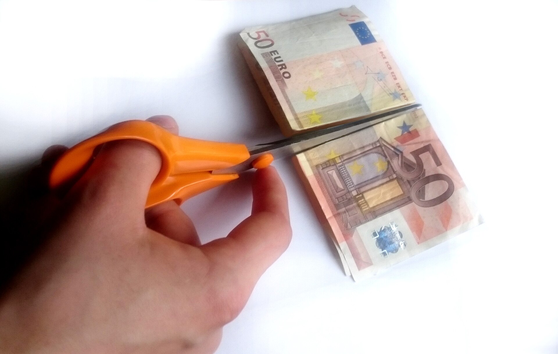 Quanti mesi di spese tenere liquidi, e dove parcheggiarli