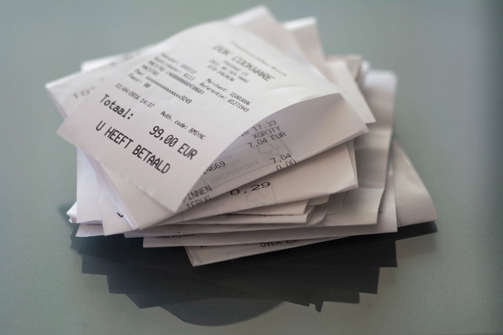 Passa l’estratto conto in venti minuti e chiudi gli addebiti dimenticati